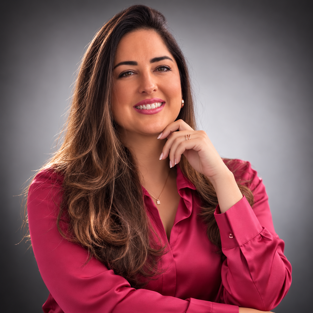 Fernanda Bidigaray - Candidata a Deputada Estadual RS